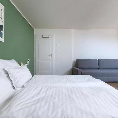 Emerald Apartments Boutique Residence Praha Eksteriør bilde