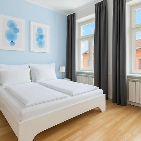 Emerald Apartments Boutique Residence Praha Eksteriør bilde