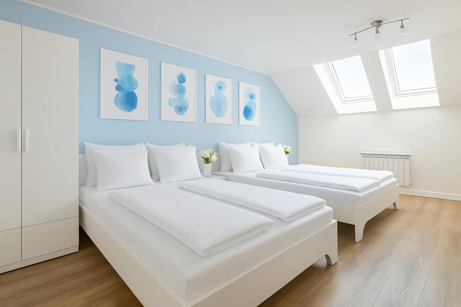 Emerald Apartments Boutique Residence Praha Eksteriør bilde
